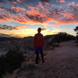 Meet your Posher, Jonathan